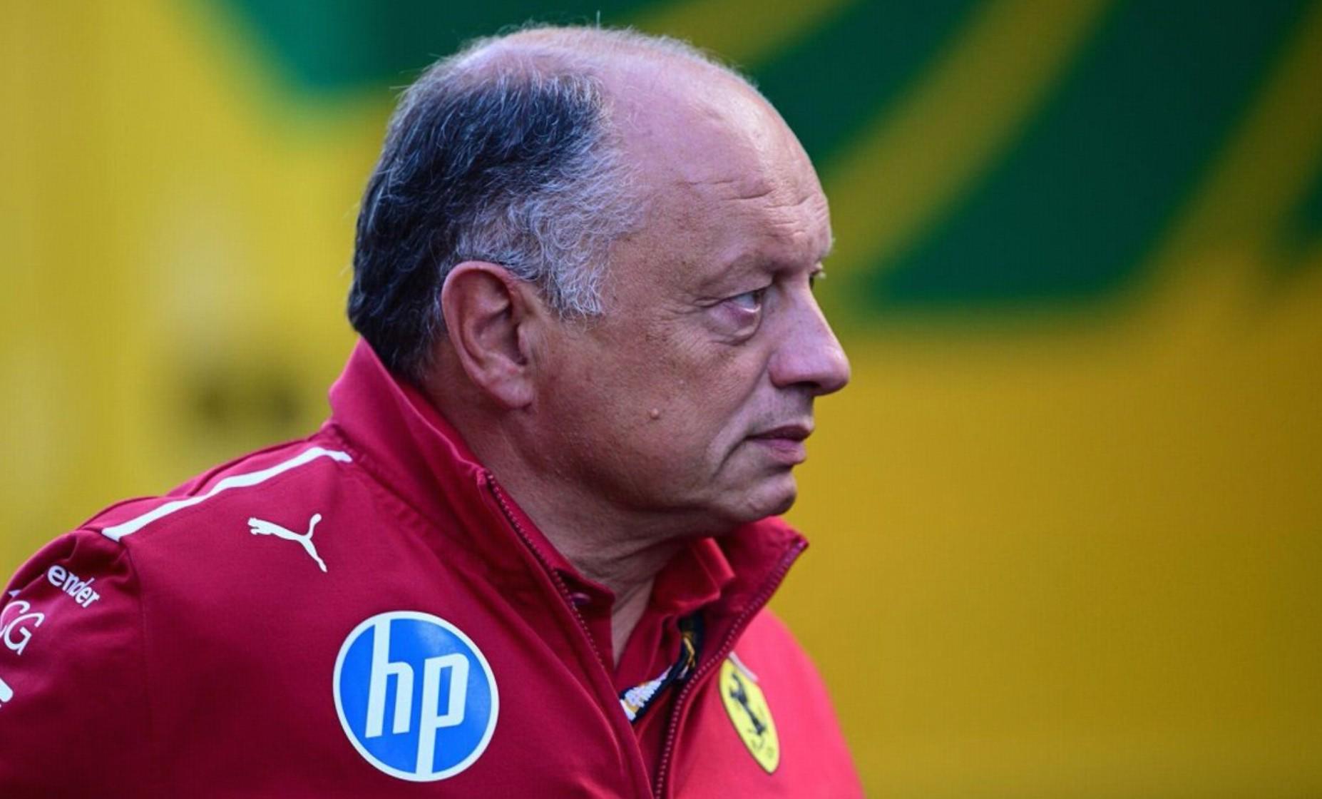 了天空体育, 法拉利双车, 汉密尔顿当 了天空体育, 法拉利双车, 汉密尔顿当