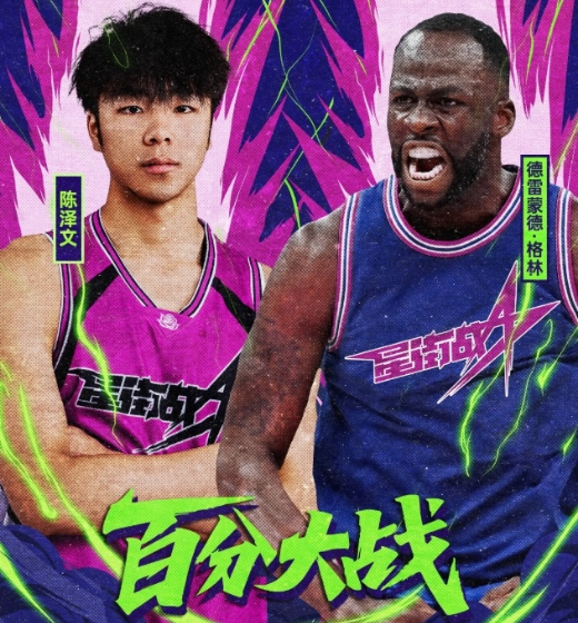 m以, 分领先优势