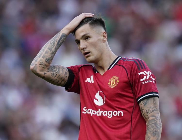 机会, 阿莫林的