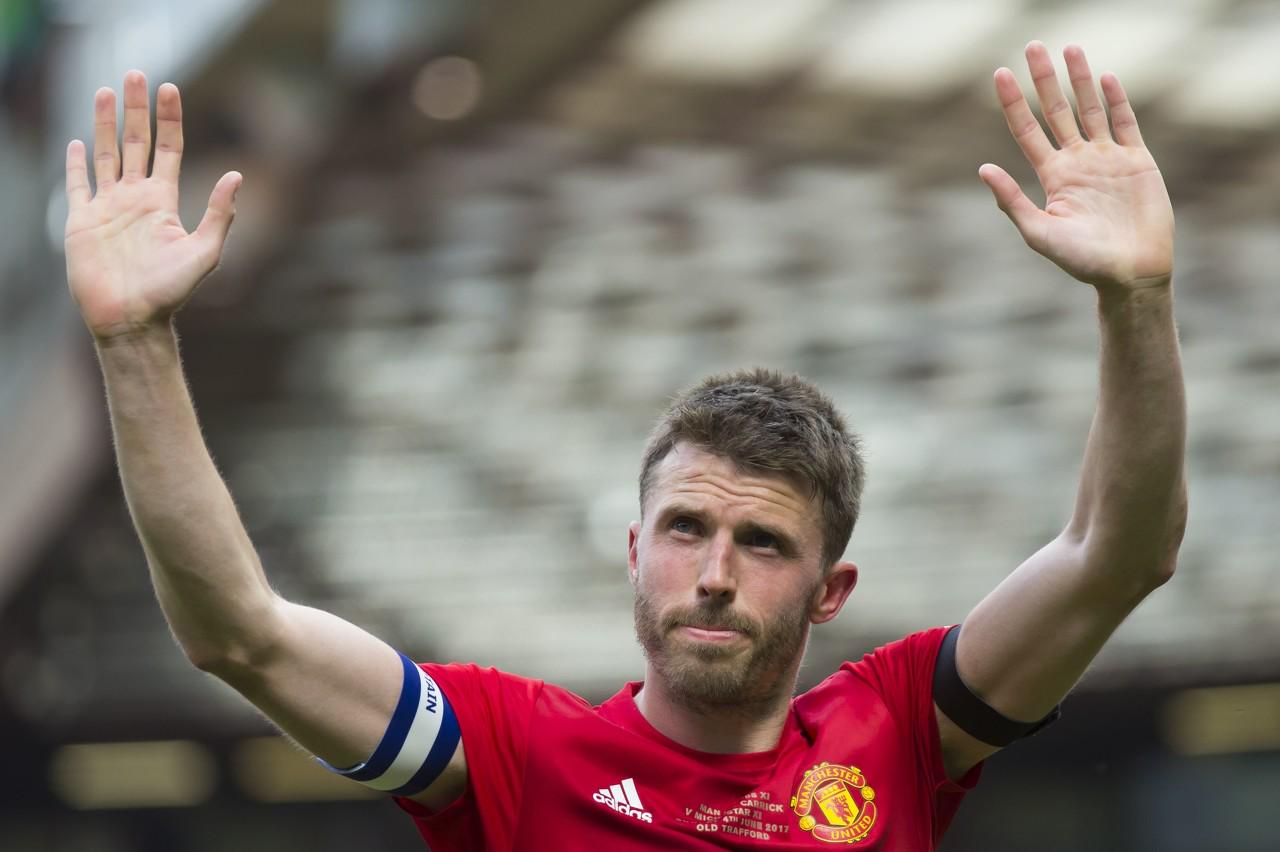 欧冠冠军, 年职业生涯, 卡里克说