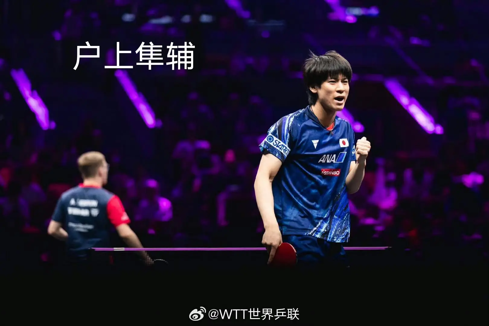 难与之相抗, 托米斯拉夫, https