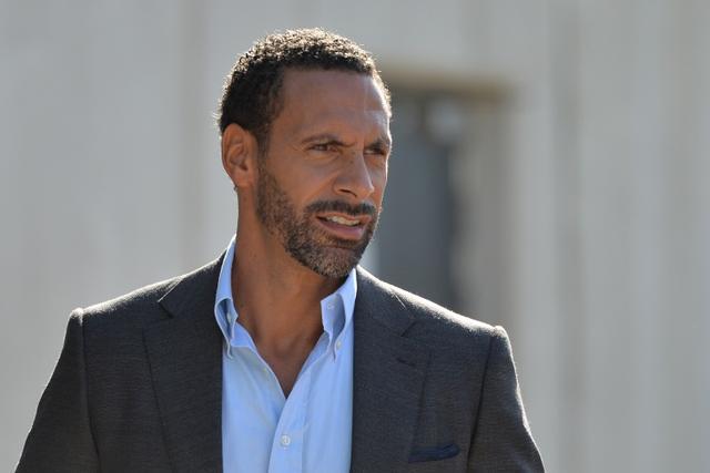 如果他还在, 的是, 迪南德批评 如果他还在, 的是, 迪南德批评