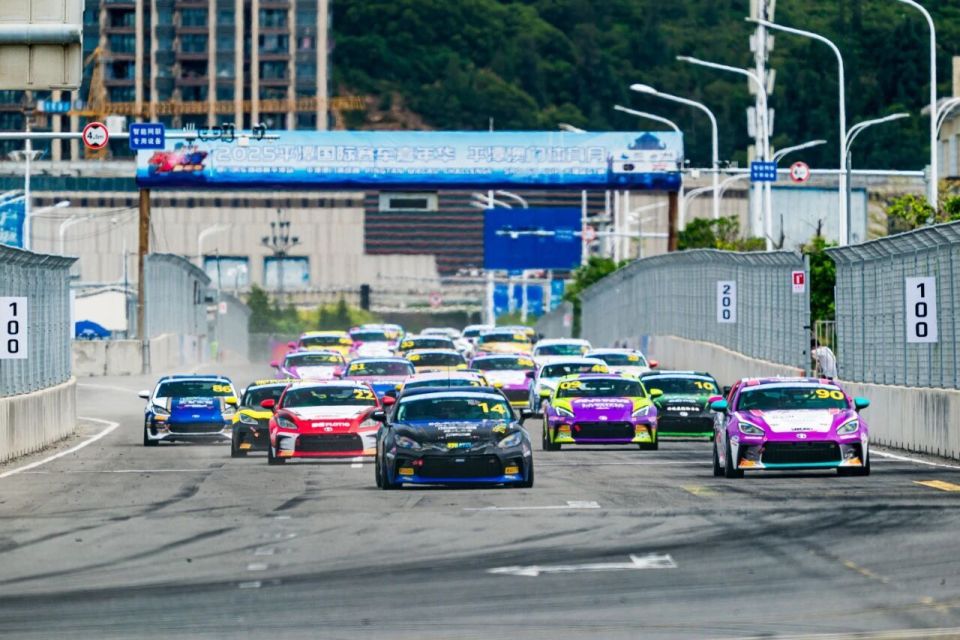 名车手而言 名车手而言