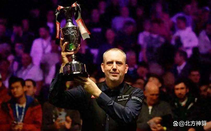 世界巡回赛, 胜追击 世界巡回赛, 胜追击