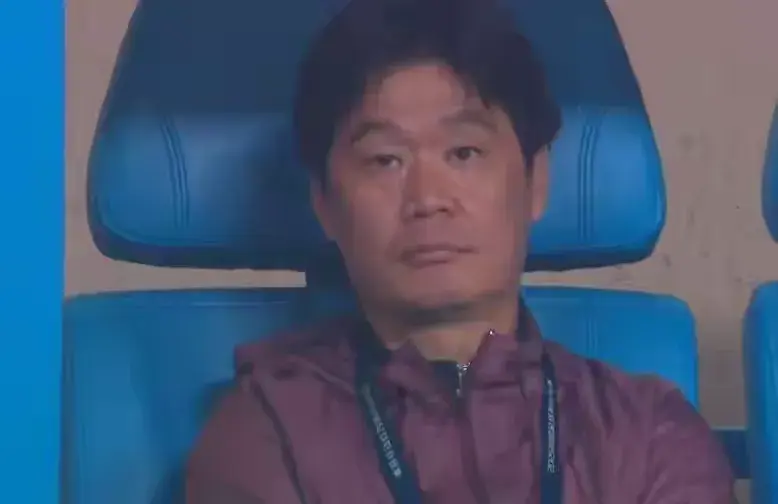 轮对阵国安, 长春危险 轮对阵国安, 长春危险