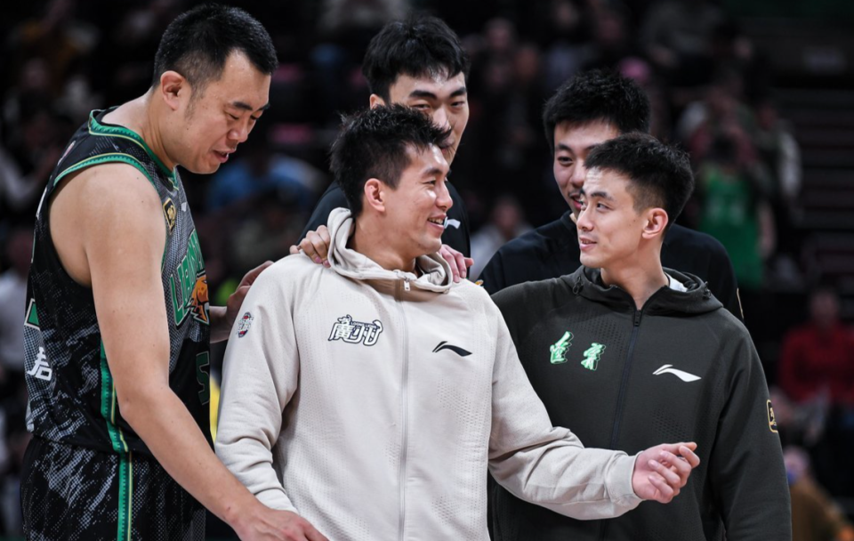 回家, 视为辽宁男, 也将是郭艾