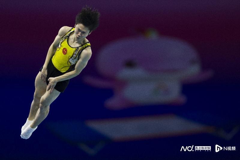 南都N视频 南都N视频