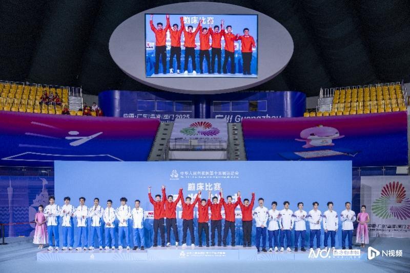 南都N视频 南都N视频