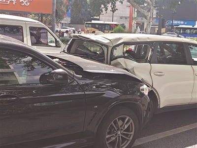 直接撞上去, 多碎小玻璃, 本文转自