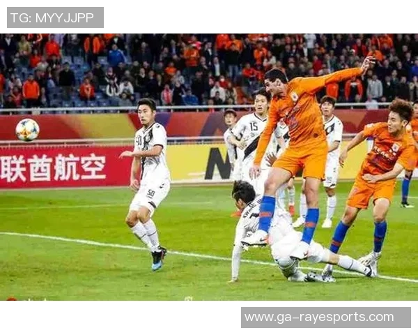 5月8日山东鲁能对阵庆南FC精彩在线直播全程回顾与赛后分析