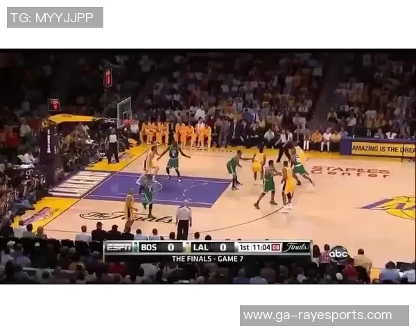 凯尔特人对湖人总决赛第七场精彩回顾与精彩瞬间分析