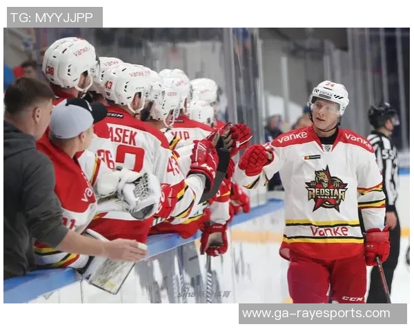 莫斯科火车头与维迪斯展开友谊赛激战精彩回顾与赛后分析