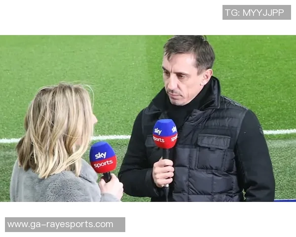 内维尔：曼城成枪手争冠仅有要挟；利物浦等候机遇还有时机