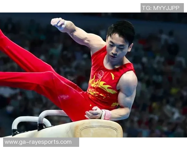 接连三届全运会夺金！邹敬园夺新增项目金牌：要给四川父老乡亲做好报告